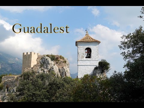 I Santo California Tornerò Guadalest  2021