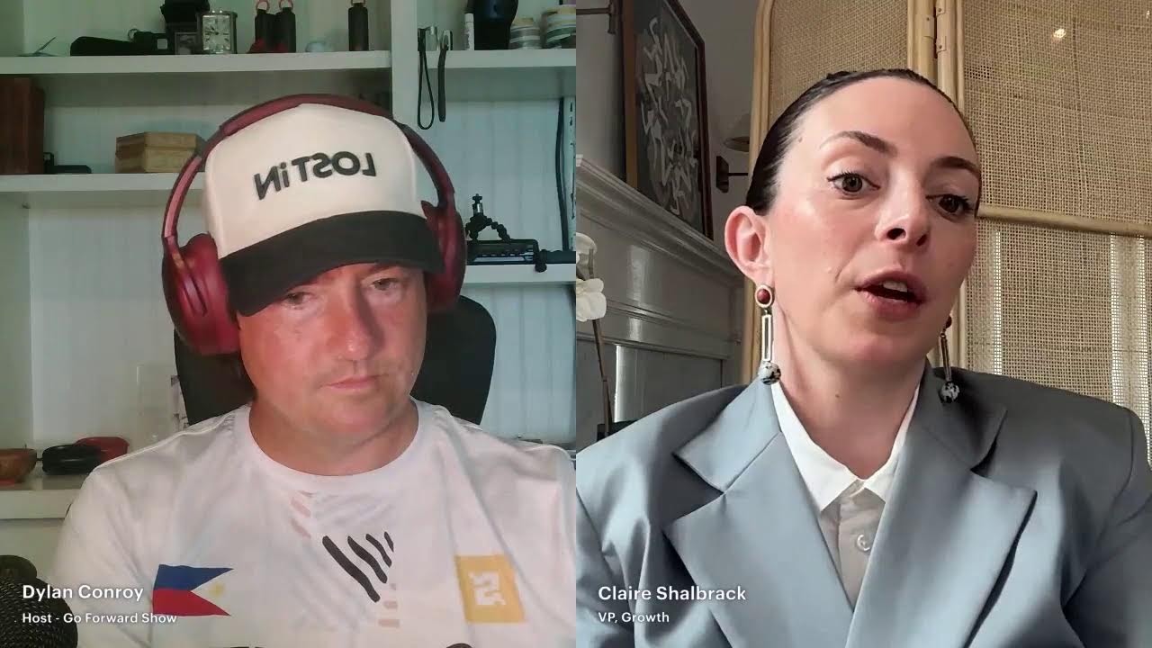 Claire Shalbrack - VP of Growth (Creative & Media), Americas - DEPT®