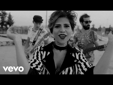 Aşk Olmak - Aydilge