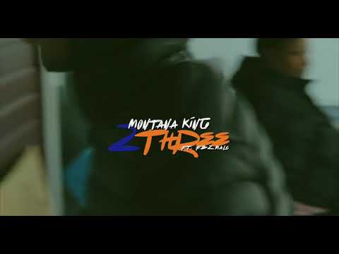 Montana King ft FBZ Malc - (2-3) official video. shot By :Tiamhji (produced by dabossevan)