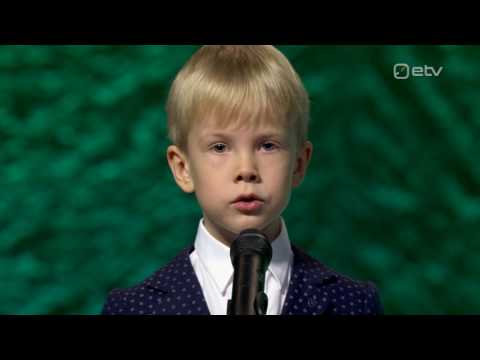 ROBIN KLUGE - "Tirooli kägu"