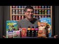 CTC Lightning Round Review 13 8 New Products October 2019
