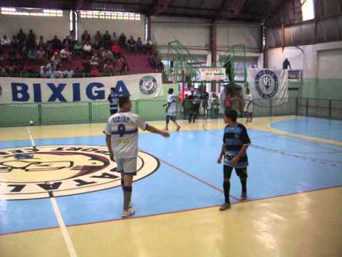 Festival Aniversário Bixiga - 2012