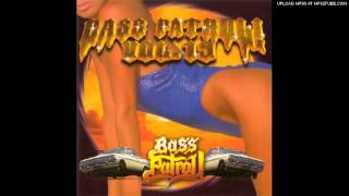 DJ SPIN FEAT. BABY GIRL - RAISE 'EM HIGH
