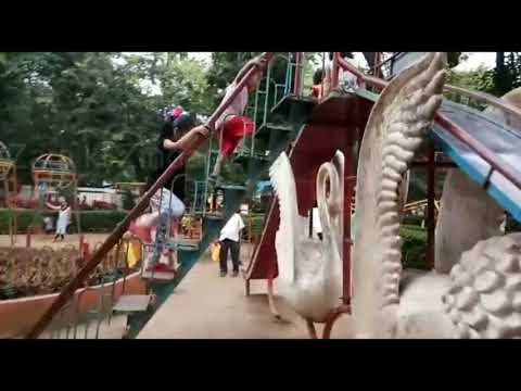 Liberty Garden  Malad West III Malad West ka Garden