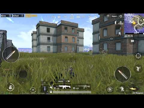 Pub g win the best game  subscribe me for more video