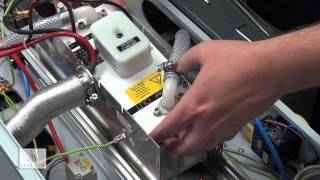 How to Replace The Flash Lamp And Air Filter On Your Rofin Laser 