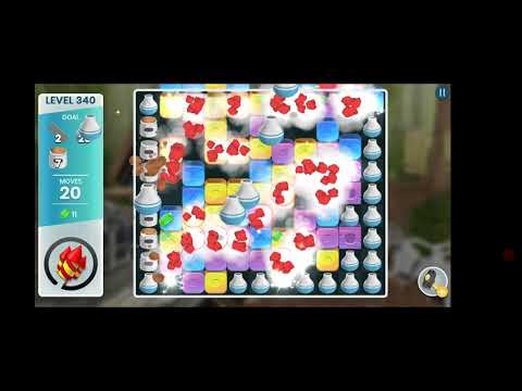 Property Brothers Home Design Level 340 - NO BOOSTERS 🛠️🏠 [ Leo G ]