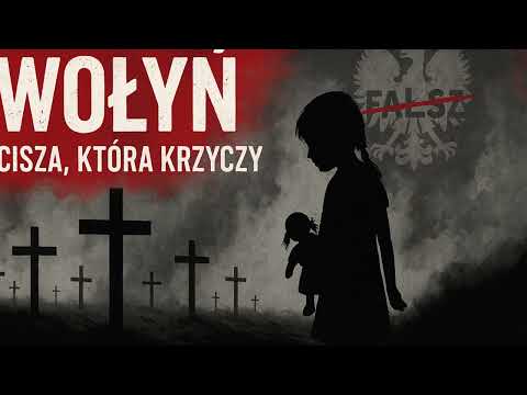 Wołyń – Cisza, która krzyczy