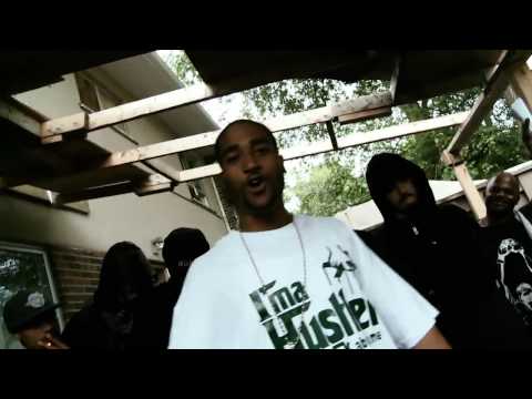 TnT - TnT Is Nice ft. Rucus, Gangis Khan AKA Camoflauge, Mdeezy, Strezz-One & Beast