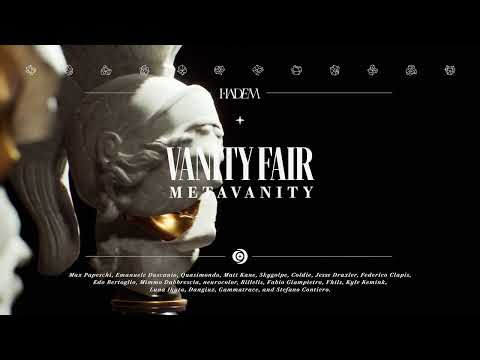 HADEM | Introducing MetaVanity