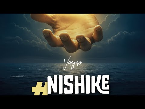 VASMO - NISHIKE MKONO - official Lyrics Video