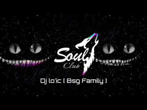 JAKE SFR X LION WINSTON X CEDRIC J" -MICA PROD-(LI CONTAN RAPTOR)_2.0 full-DJ LO'IC {BSG FAMILY ]♧