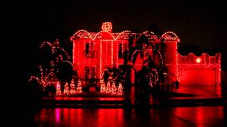 Little Drummer Boy - Christmas 2010