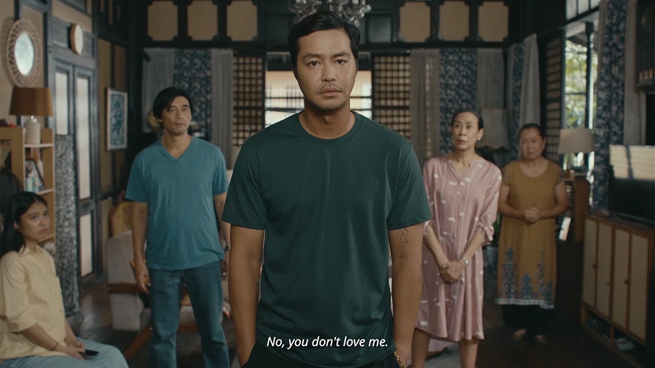 How To Get Away From My Toxic Family