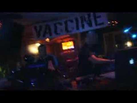 Kuffdam & Plant Live @ Vaccine Ibiza Eden 2007