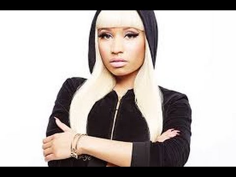Nicki Minaj & Lady Vixxen - OOOUUU REMIX
