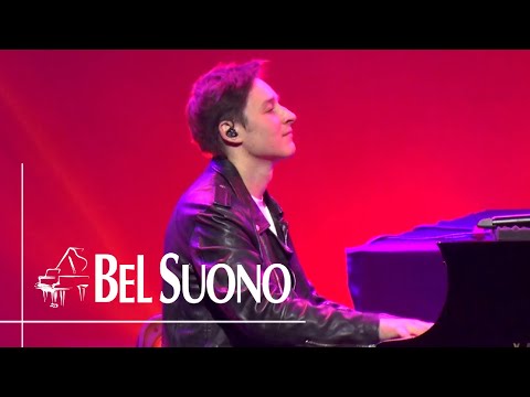 Bel Suono – Let’s Get Loud (Crocus City Hall, 2020)