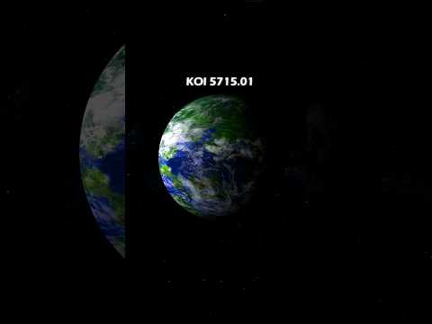 This Planet Is More Habitable than Earth... #space #planet #exoplanets