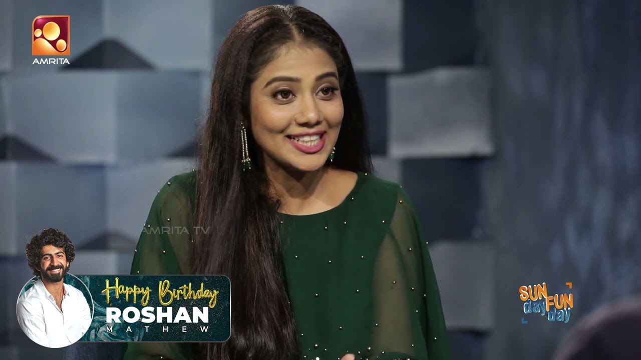 'മൂത്തോൻ' എപ്പോഴത്തേയും എന്റെ ഫേവറേറ്റ് ! | Happy Birthday Roshan Mathew