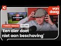 Lang leve de mens | Column Robert van der Meulen