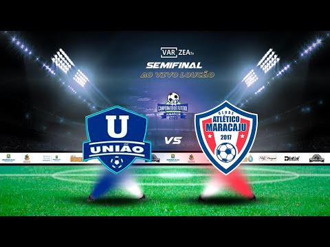 União   x C.A.M Agrosoja   - Semifinal