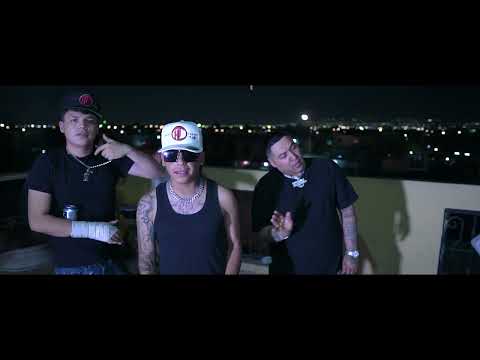 JP CHIFLADO - ESCANDALOSOS