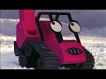 Nothing S Reaction Bob The Builder Snowed Under The Bobblesberg Winter Games