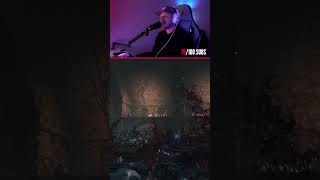 Tofste bossfight tot nu toe in Dark Souls 3: Abyss Watchers