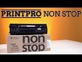 PrintPro PP-C725NS - видео