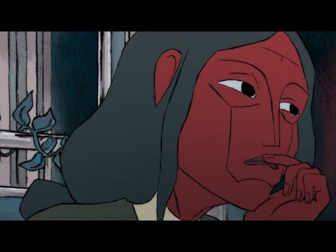 Séquences FX GOBELINS (promotion 2021) - Les cendres froides