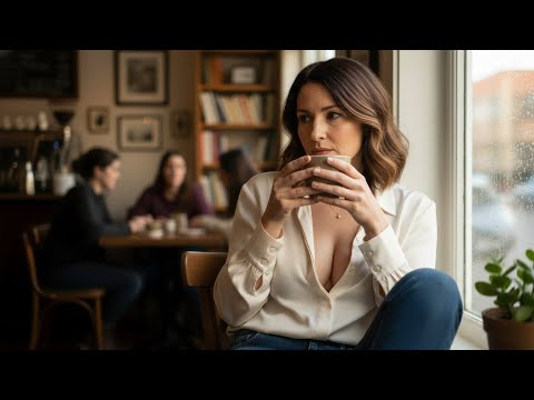 Ex-Husband’s Surprise Visit To Ex-Wife Leads To A Shocking Discovery – What Will They Do With It?