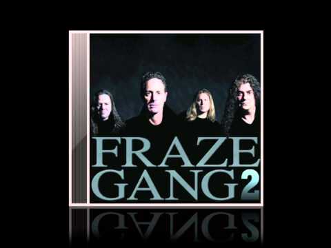 Album Preview - FRAZE GANG 