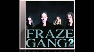 Album Preview - FRAZE GANG 