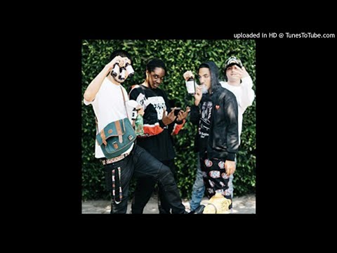 *FREE* Shoreline Mafia Type Beat 2018 - "Double cup"