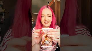 Retro opening Final Fantasy - dzień 2 DAILY #finalfantasy #openingpacks #unboxing #openingcards