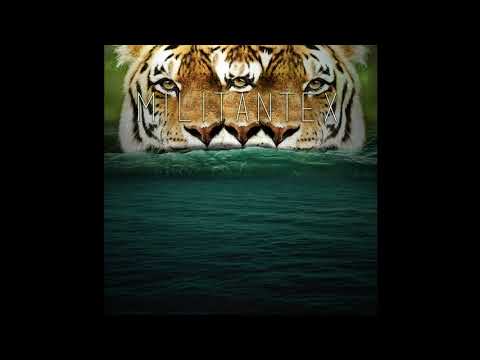 Militantex - Resiliencia (Audio)