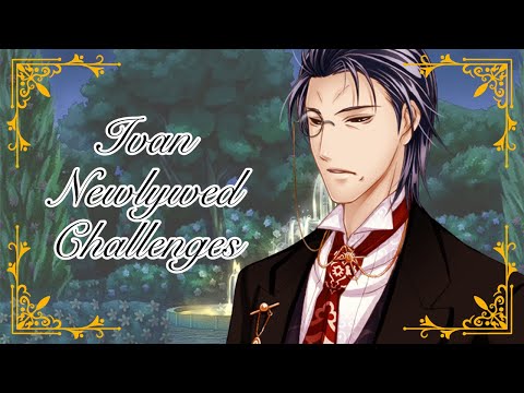 Shall We Date? My Sweet Prince - Newlywed Challenges ~ Ivan