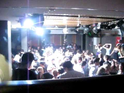 new tom piper and destroy disco tune at episode exclusive capture