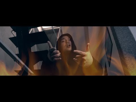 T-Jay - Lit [OFFICIAL MUSIC VIDEO]