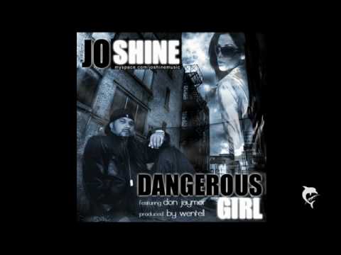 Jo Shine ft. Don Jaymor - Dangerous Girl (Beatcat Edit)