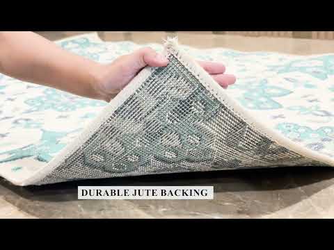 The Comfort Carpet Collection – Adds Comfort To Your Life