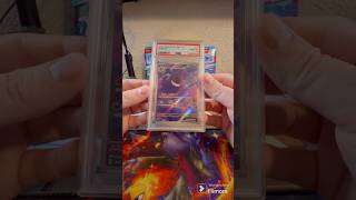 🔥 March PSA Submission Reveal 😎 Part 2 #pokemon #youtubeshorts #shorts #pokemontcg #pokemoncards