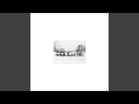 Blue Christmas - Bright Eyes