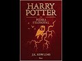 Audiobook Completo Harry Potter E A Pedra Filosofal