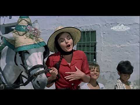 Don Quijote - Rocio Durcal