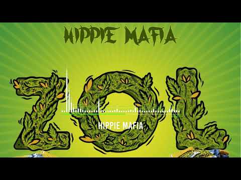Hippie Mafia - ZOL