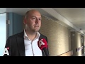Laatste geveilde spullen MC Slotervaart opgehaald