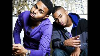 Jackie Boyz - Dissapear (Prod. by DJ Frank-E) [NEW HOT RNB 2011]