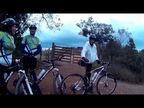 Caminho da Fé - Águas da Prata à Ouro Fino